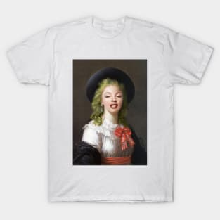 Vintage Marilyn T-Shirt